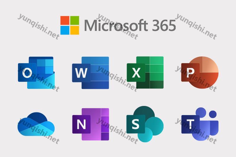 Microsoft365-强大的生产力应用程序！（等待实时合作或离线工作）