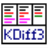 KDiff3(文件比较与合并工具)