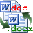 Batch DOC and DOCX Converter