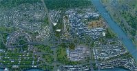 《城市天际线》 城市如何规划？布局和规划路网分享一览