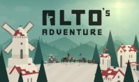 阿尔托的冒险二倍组合落地怎么做-阿尔托的冒险二倍组合落地技巧分享